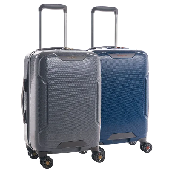 Hedgren Glide Small 20/55cm Spinner (IATA size)