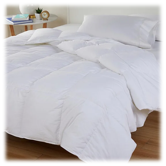 August & Leo Lux Cotton Duvet Insert Full/Queen