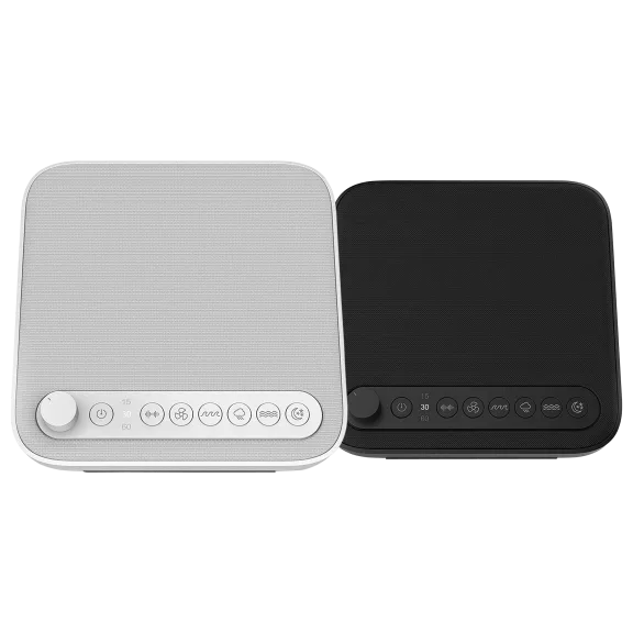 Wave Sleep Therapy Sound Machine