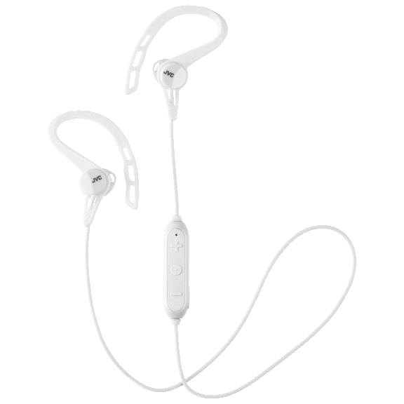 JVC Pivot Motion Sport Wireless In-Ear Headphones