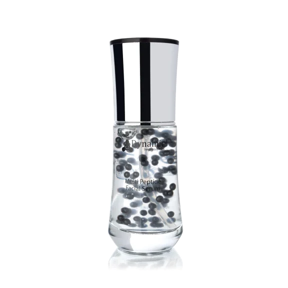 Dynamic Innovations Prestige Formula Multi Peptide Facial Serum