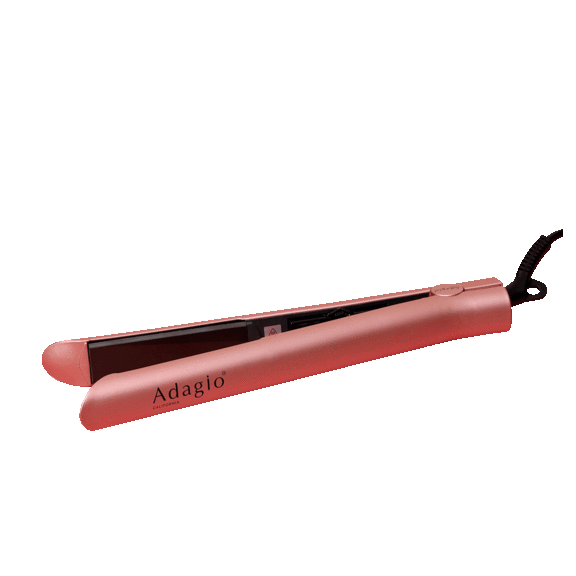 Adagio California Ceramic Flat Iron