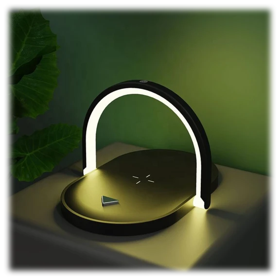 Lift A Lamp Wireless Charging Night Light