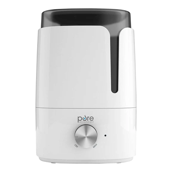 Hume Ultrasonic Cool Mist Humidifier