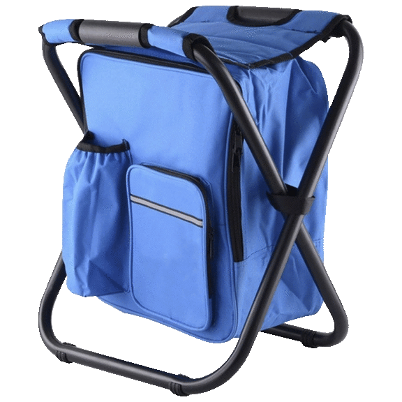 Cool Stool Backpack