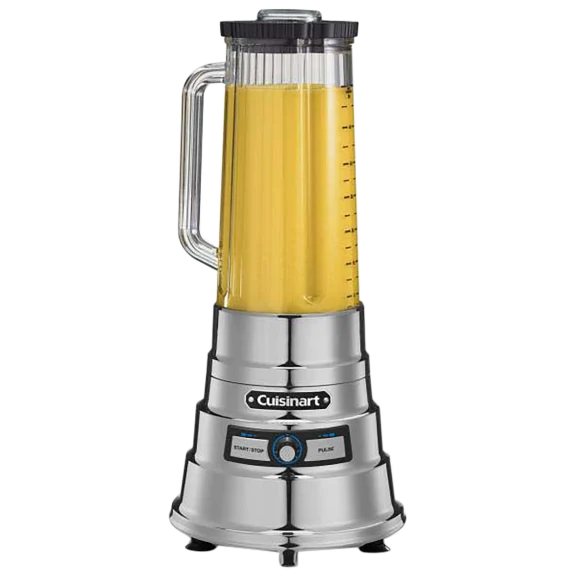 Cuisinart 1.75 Horsepower Classic Bar Blender