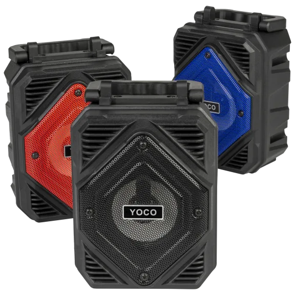 Yoco Wireless Speaker