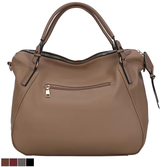 MKF Collection Fiorella Weekender Handbag by Mia K