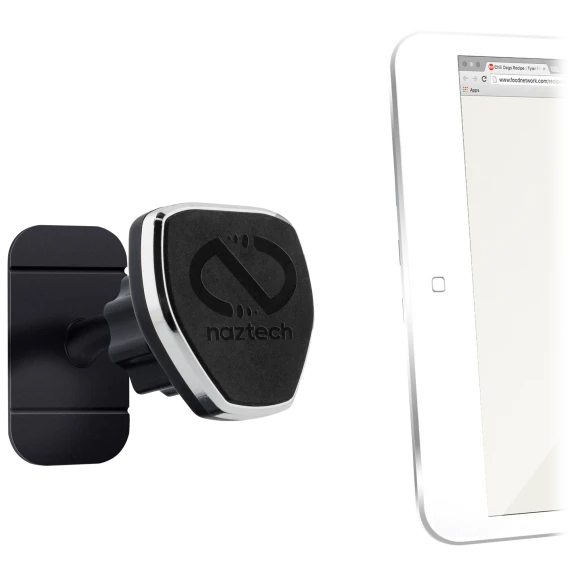Naztech MagBuddy Universal Magnetic Anywhere+ Mount