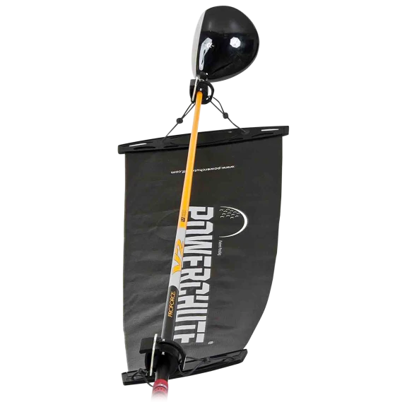 Powerchute Swing for Life Golf Swing Trainer