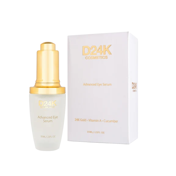 24K Advanced Eye Serum
