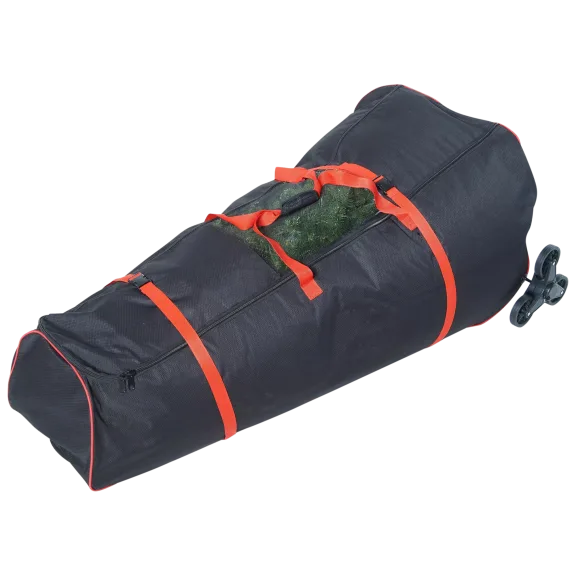 Home Reflections Storage Bag with Wheels