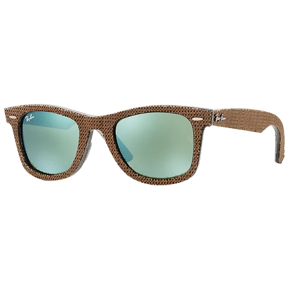 Ray-Ban Original Wayfarer Denim Sunglasses