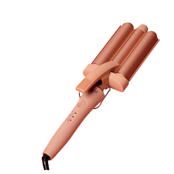 Adagio California Tourmaline-Infused 25MM Waver