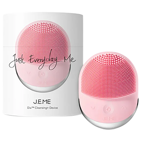 J.E.ME Dia Facial Cleansing and Anti-Aging Device