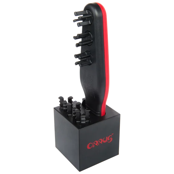 Cirrus Wave Volumizing Styler