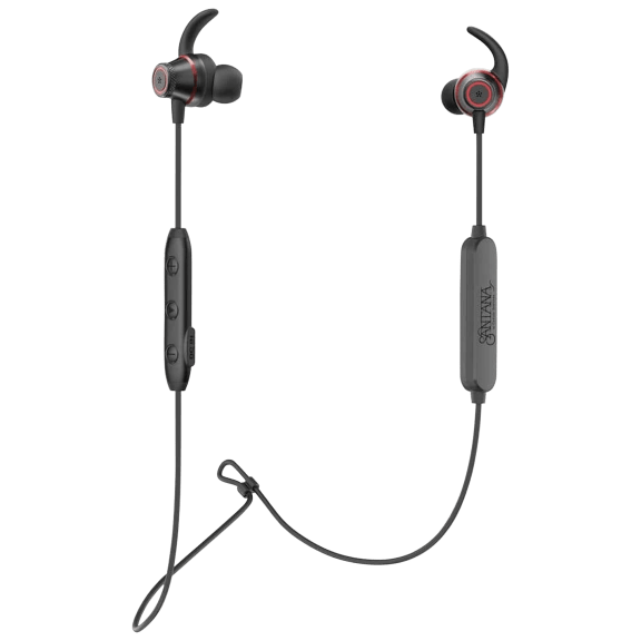 Santana Fuego Active Noise Cancelling Bluetooth Earbuds