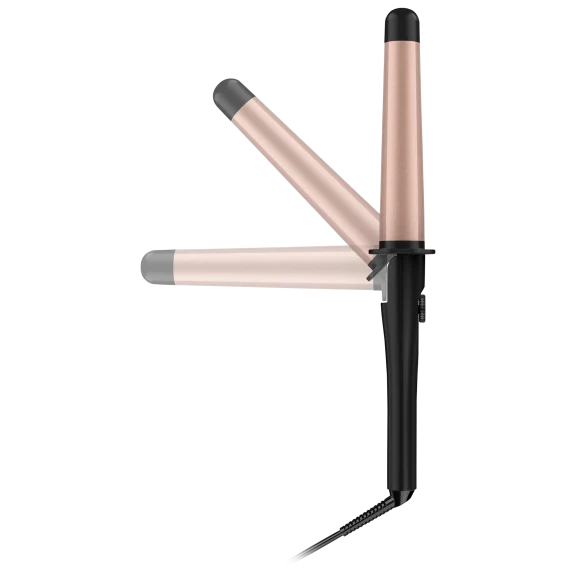 Conair Infiniti Pro Tapered Adjustable Curling 1-1/4" - 1" Wand