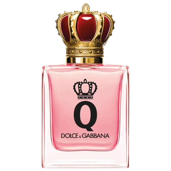 Dolce & Gabbana Q Intense Eau De Parfum for Women