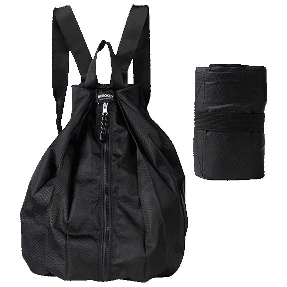 Clarissa Folding Backpack