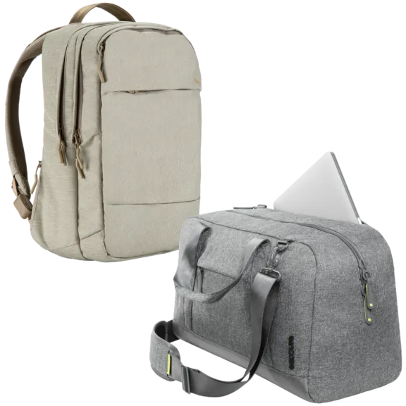 Incase Travel Duffel or Backpack