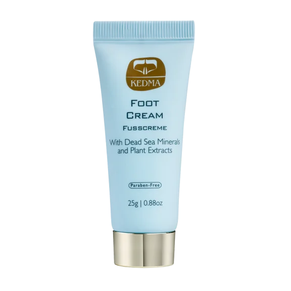Kedma Foot Cream