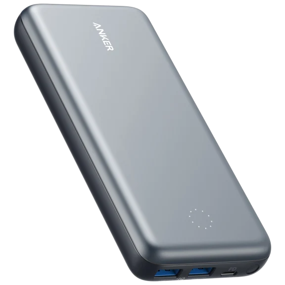 Anker PowerCore+ 19000 PD Portable Charger