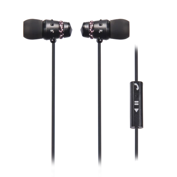 Maroo ICE Collection Earphones for Women