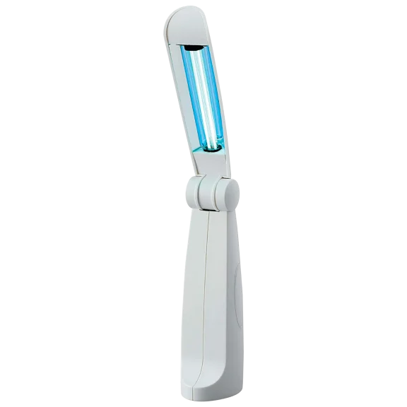 ASOTV Ontel Safe and Healthy UV-C Sanitizing Light