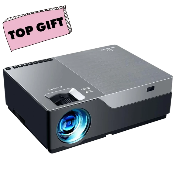 Vankyo V600 1080p LED Projector