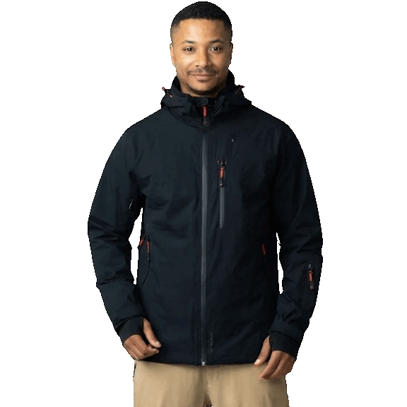 Apricoat Men's Adventure 2.0 Jacket