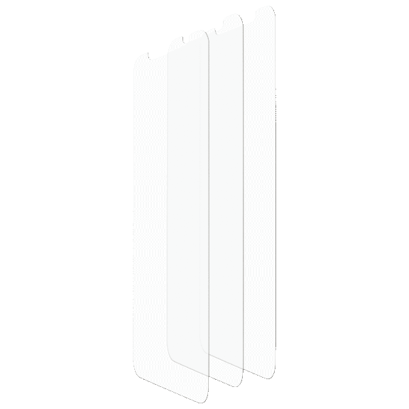 3-Pack: Casery iPhone Screen Protectors (Various Models)
