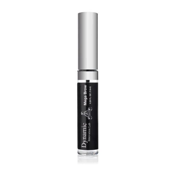 Dynamic Innovations Mega Brow Growth Peptide Treatment