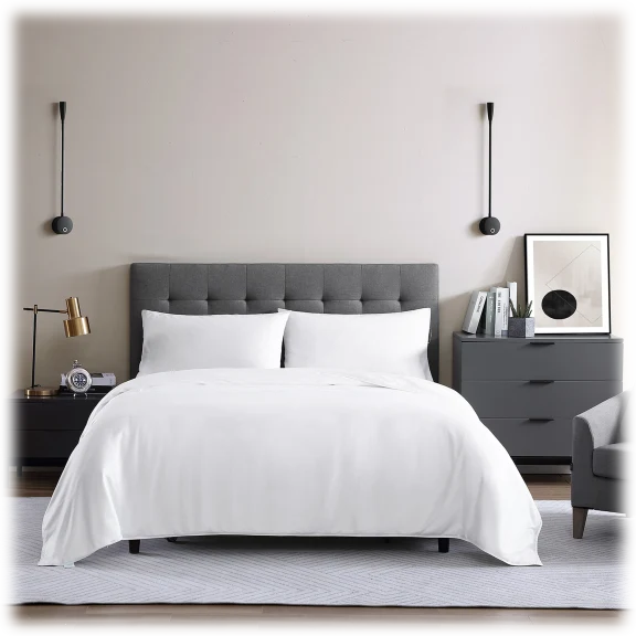 Martha Stewart 300 Thread Count Silk Light Warmth Comforter