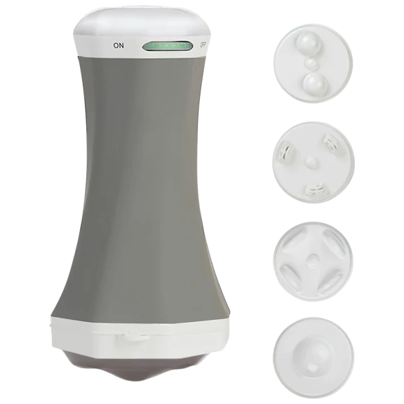 Make Lemonade Spin Massager