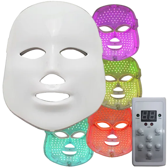 La Parfait LED Beauty Mask by La Parfait Cosmetics