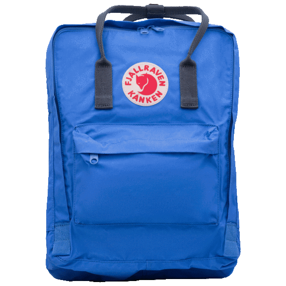 Fjallraven - Kanken Classic Backpack for Everyday