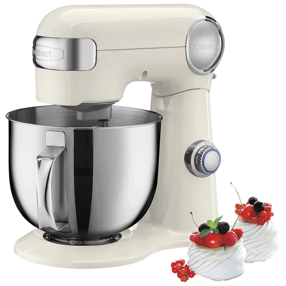 Cuisinart 5.5-Quart Precision Master Stand Mixer