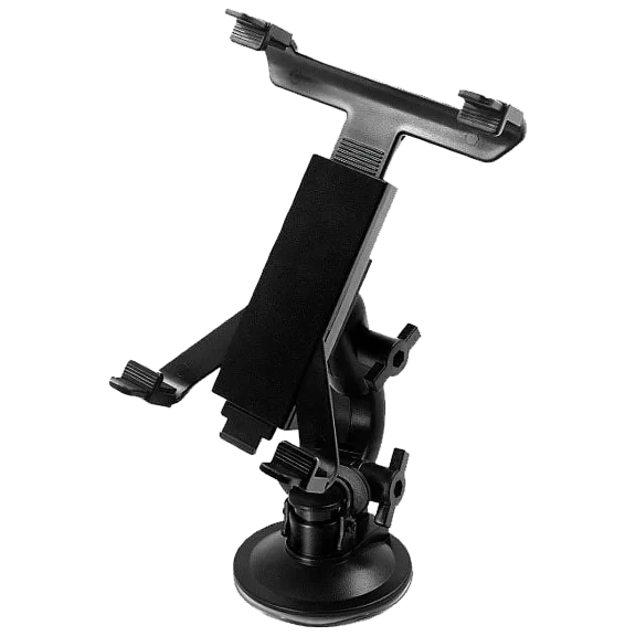 Soporte para Tablet con Ventosa Ajustable iBasics