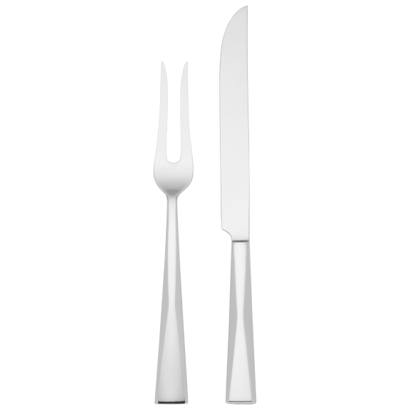 Lenox Q Archdale FW 2-Piece Carving Set