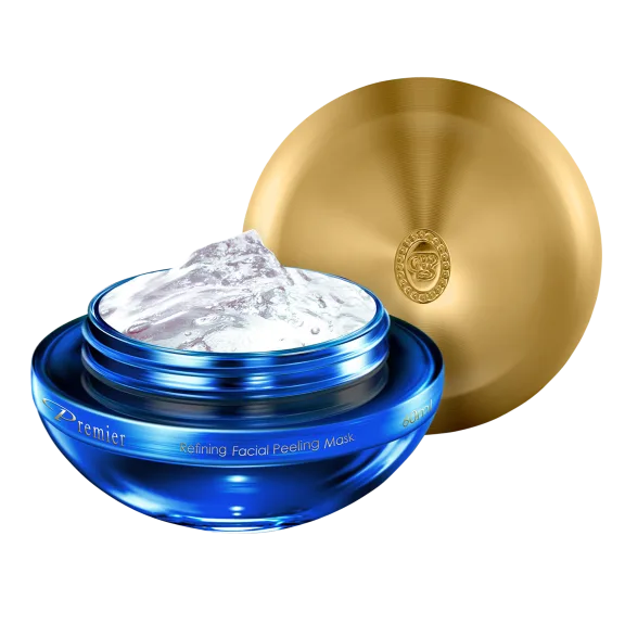 Premier Dead Sea Refining Facial Peeling Mask