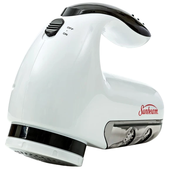 Sunbeam Deluxe Fabric Shaver