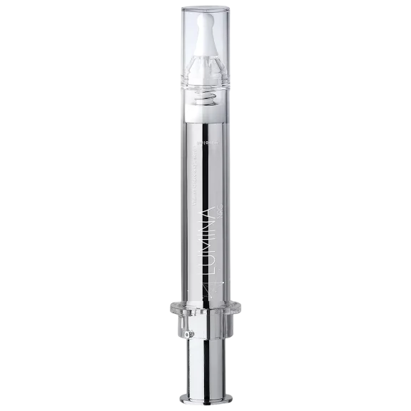 Lumina NRG Triple Eye Serum For Face And Eye (Brighten Up)
