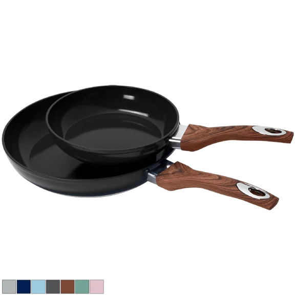 Phantom Chef 2-Piece Grove Collection Nonstick Pan Set
