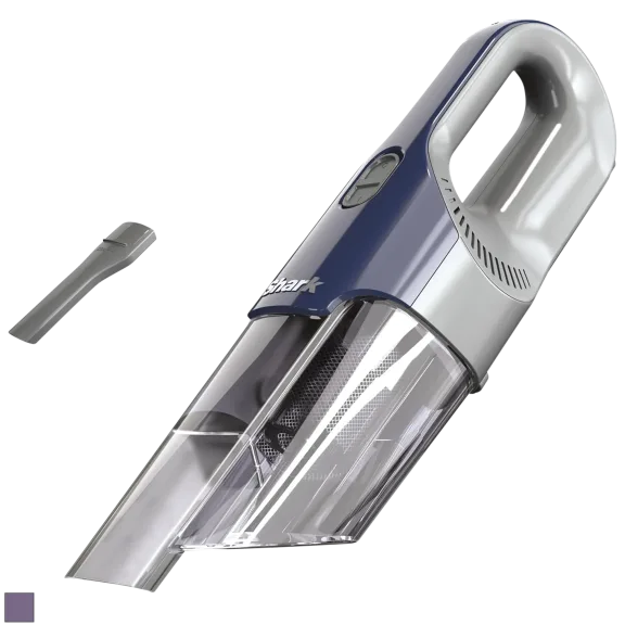 Shark Cyclone PET Handheld Vacuum with HyperVelocity (Certified Renewed)