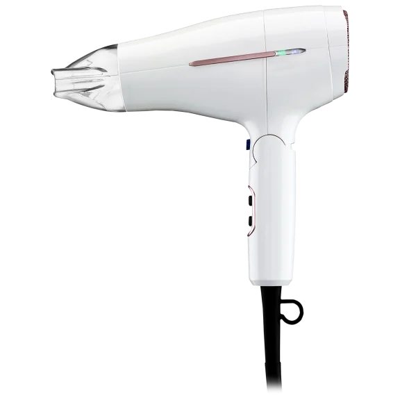 Conair Worldwide Travel Dryer with Fold Handle