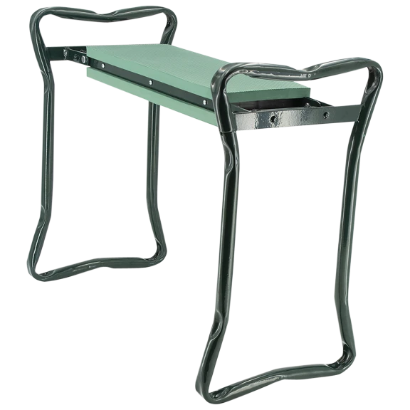 Eternal Multi-use Adjustable Gardening Kneeler and Bench