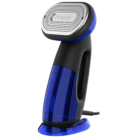 Conair Turbo Extreme Handheld 2-In-1 Garment Steamer & Iron