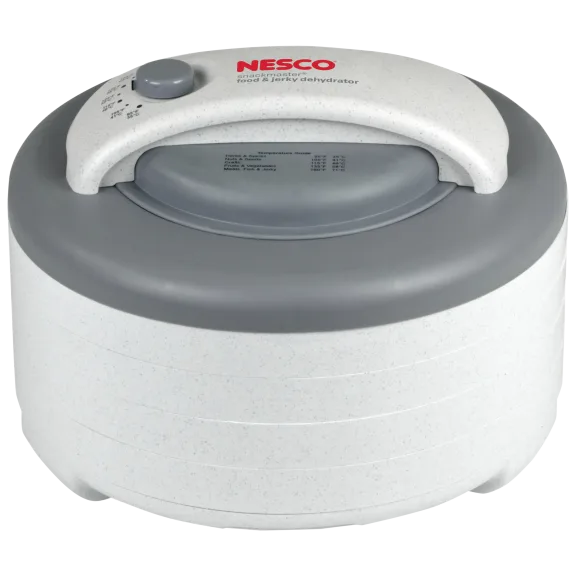 Nesco 500 Watt Snackmaster Encore Food Dehydrator