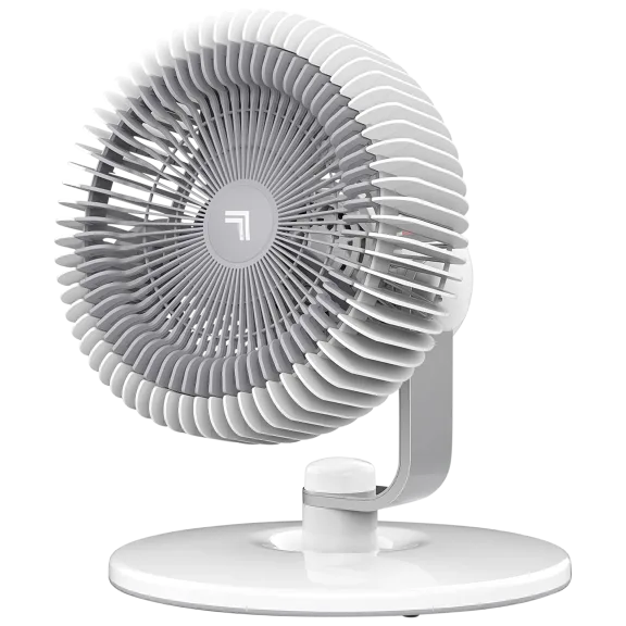 Sharper Image by Vornado Refresh 06 Whole-Room Swivel Fan